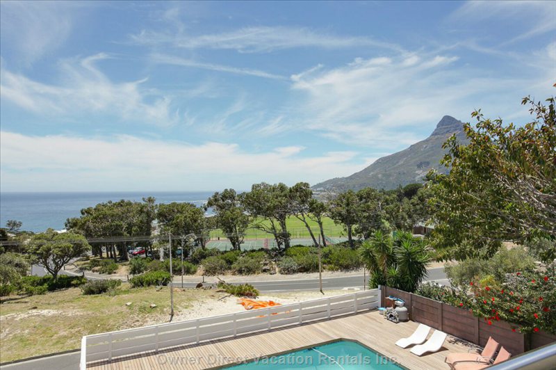 Cape Town Vacation Rentals & Homes - Western Cape, South Africa