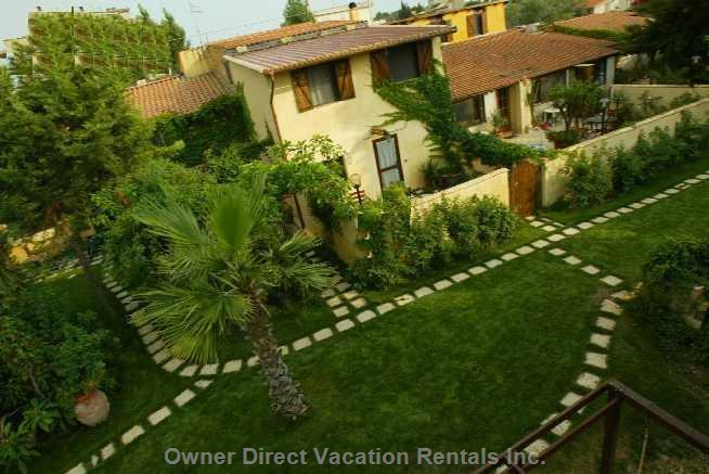 vacation home rentals loch palm loch palm golf club  vacation rentals italy sicilia sciacca