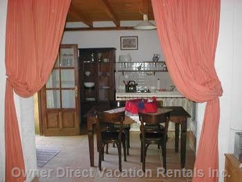accommodation ano manna  vacation rentals italy sicilia sciacca