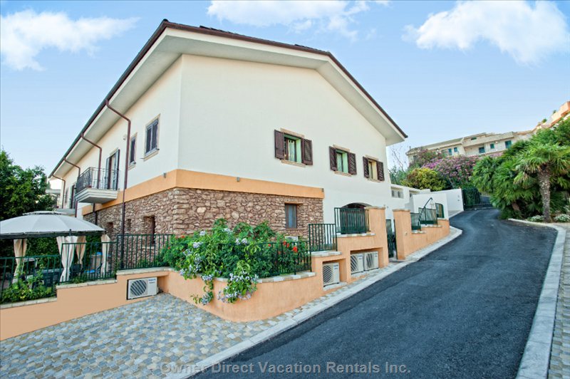 villa rentals kaminaki  vacation rentals italy sicilia sciacca