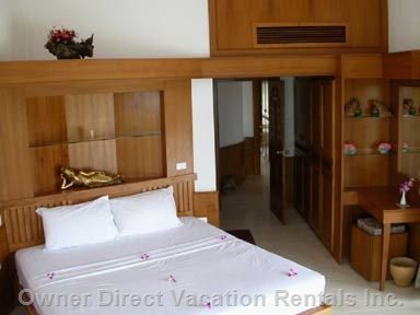 accommodation canada  vacation rentals thailand surat thani koh samui