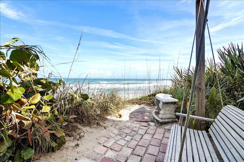 Melbourne Beach Vacation Rentals