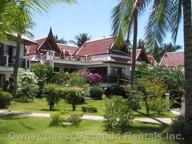accommodation british columbia vacation rentals thailand surat thani koh samui  vacation rentals thailand surat thani koh samui