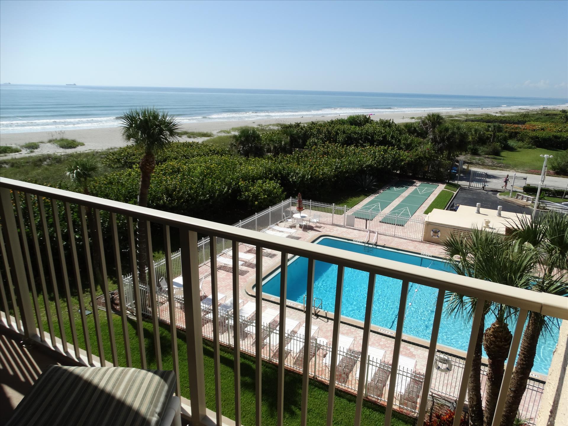 vacation rentals united states florida cape canaveral